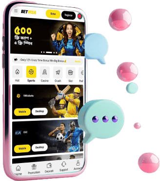Revealing the Real Review of BetVisa777 Live Cricket Exchange